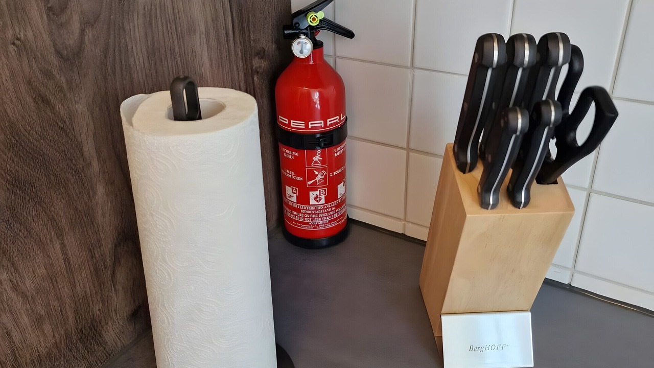 Photo of Bathroom in Chemnitz