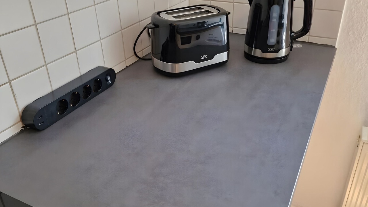 Photo of Kitchen in Chemnitz