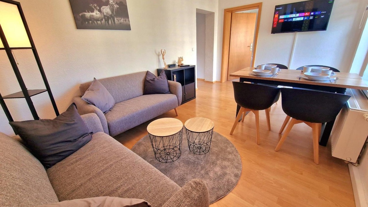 Photo of Livingroom in Chemnitz