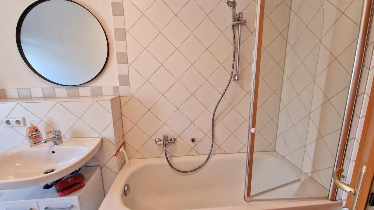 Photo of Bathroom in Chemnitz