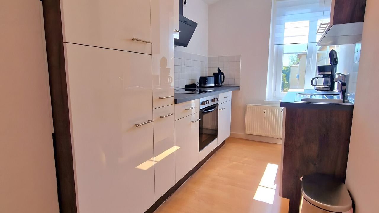 Photo of Kitchen in Chemnitz
