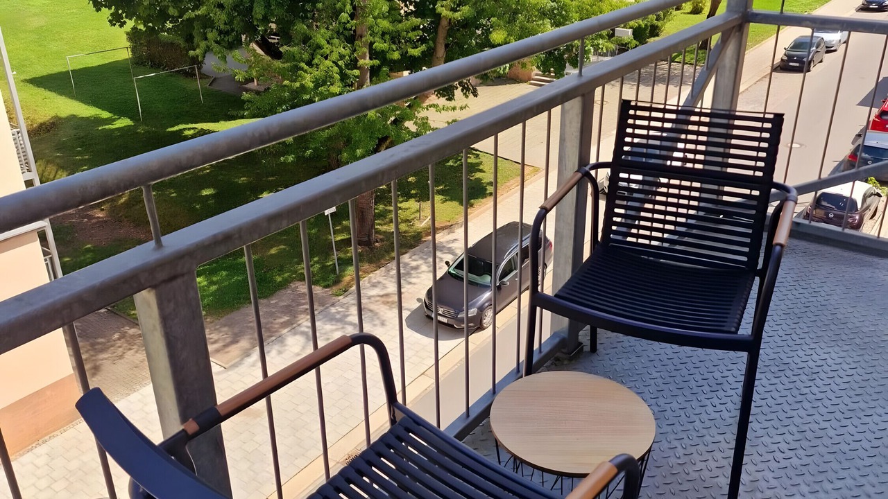 Photo of Outdoor in Chemnitz