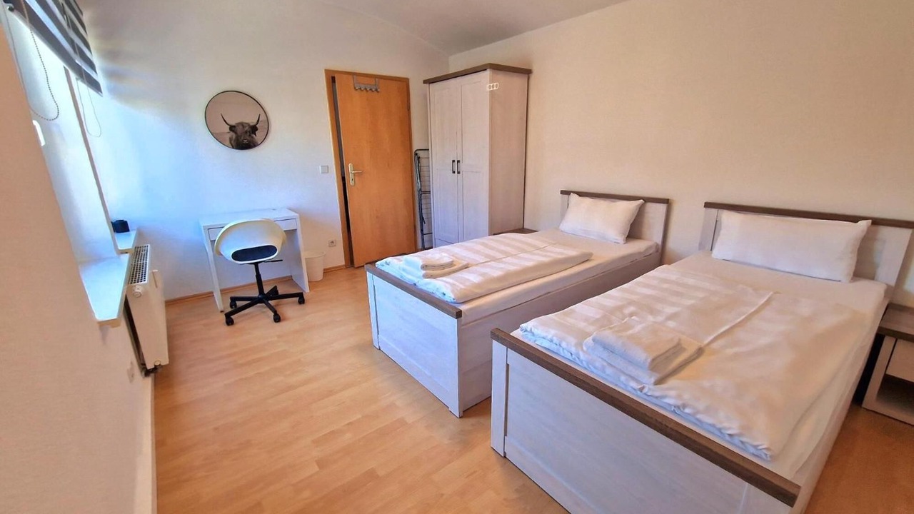 Photo of Bedroom in Chemnitz