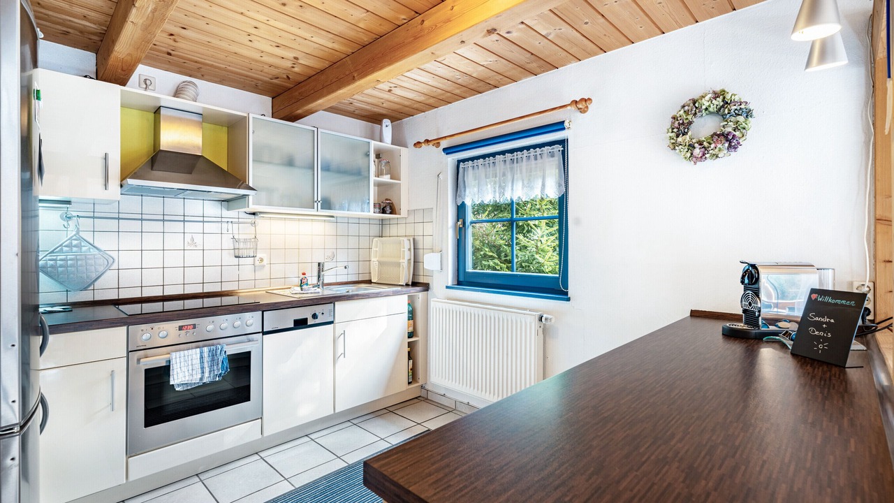 Photo of Kitchen in Hornberg