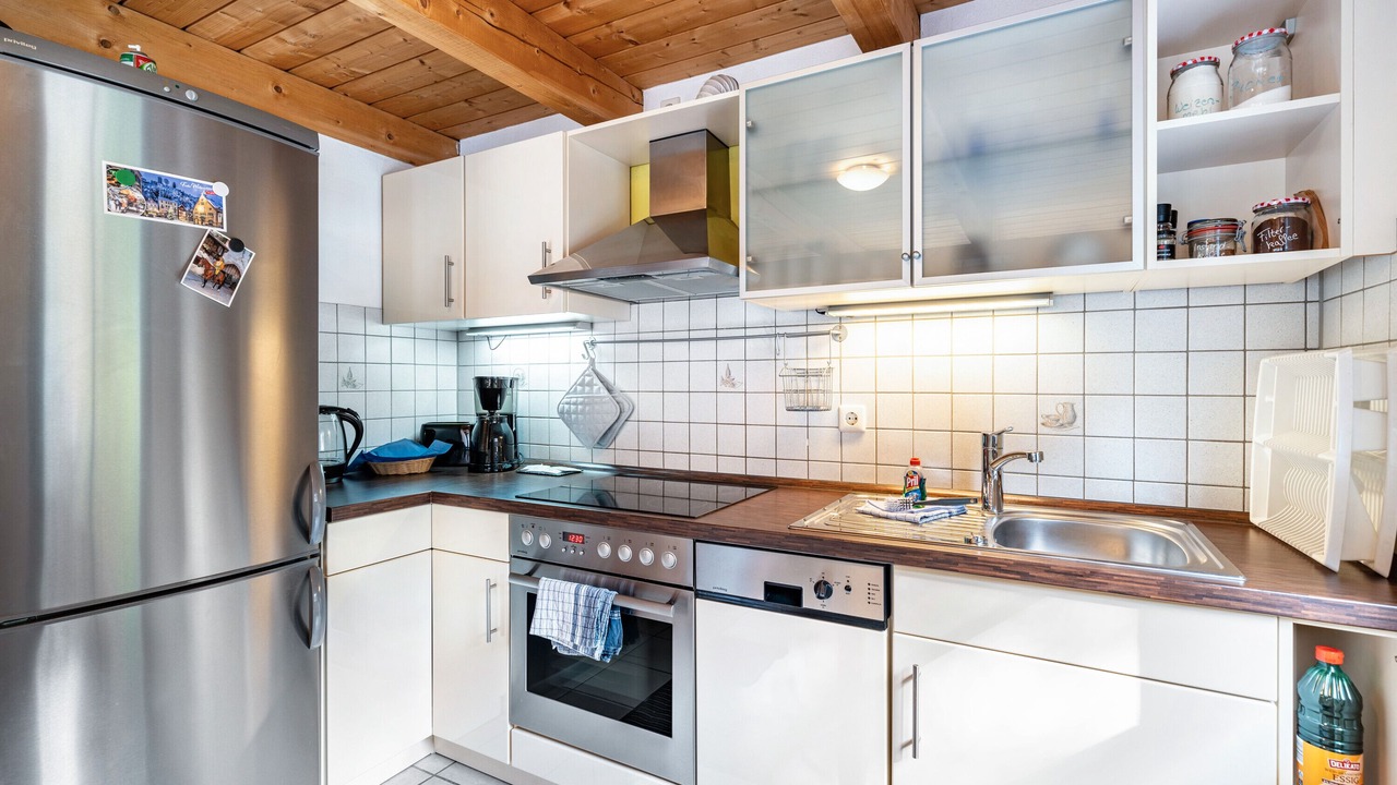 Photo of Kitchen in Hornberg