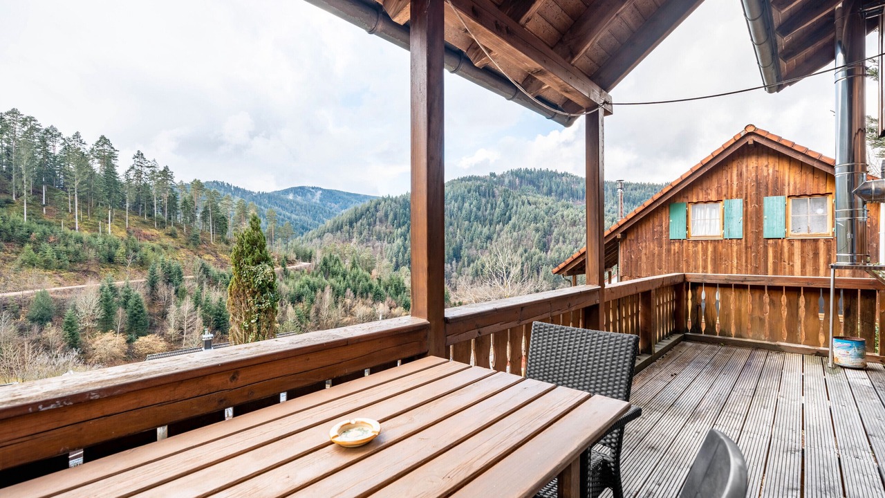Photo of Outdoor in Hornberg