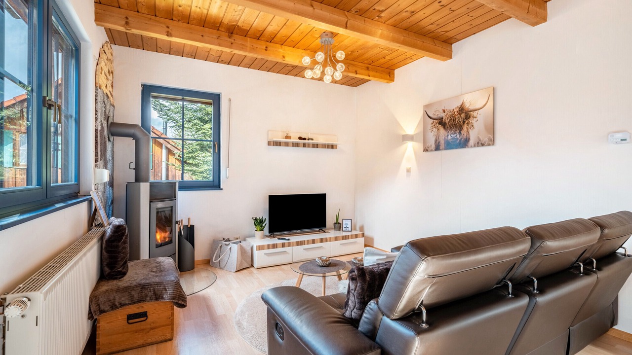 Photo of Livingroom in Hornberg