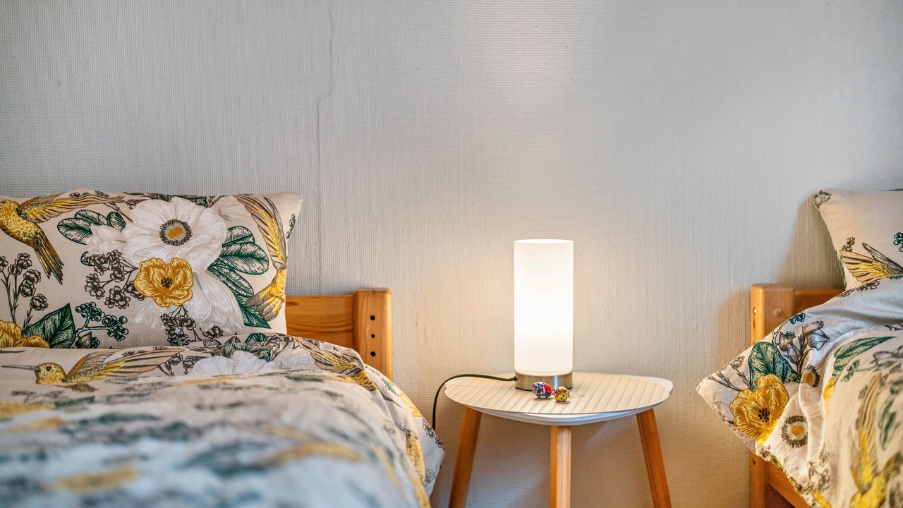 Photo of Bedroom in Hornberg
