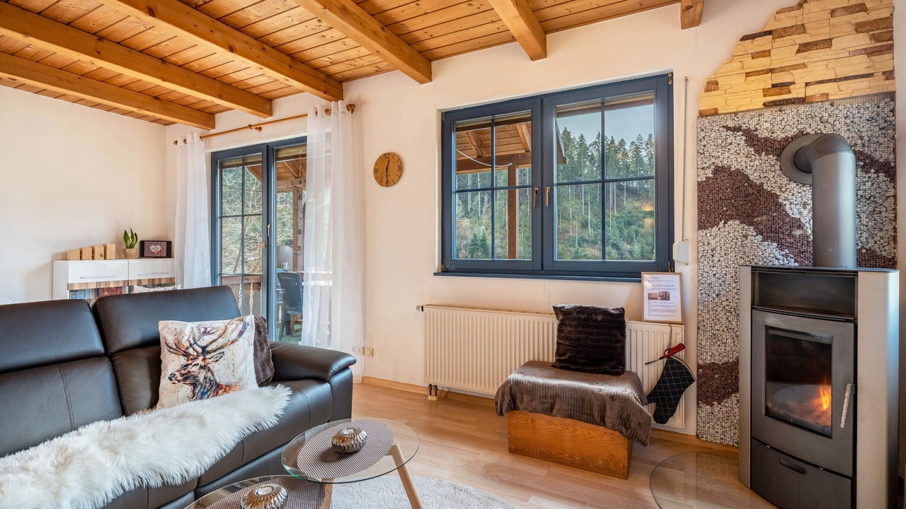 Photo of Livingroom in Hornberg