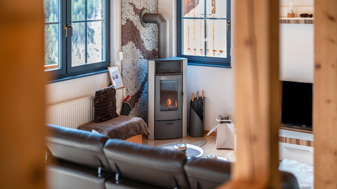 Photo of Livingroom in Hornberg