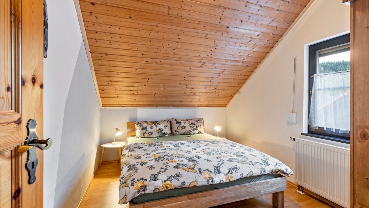Photo of Bedroom in Hornberg