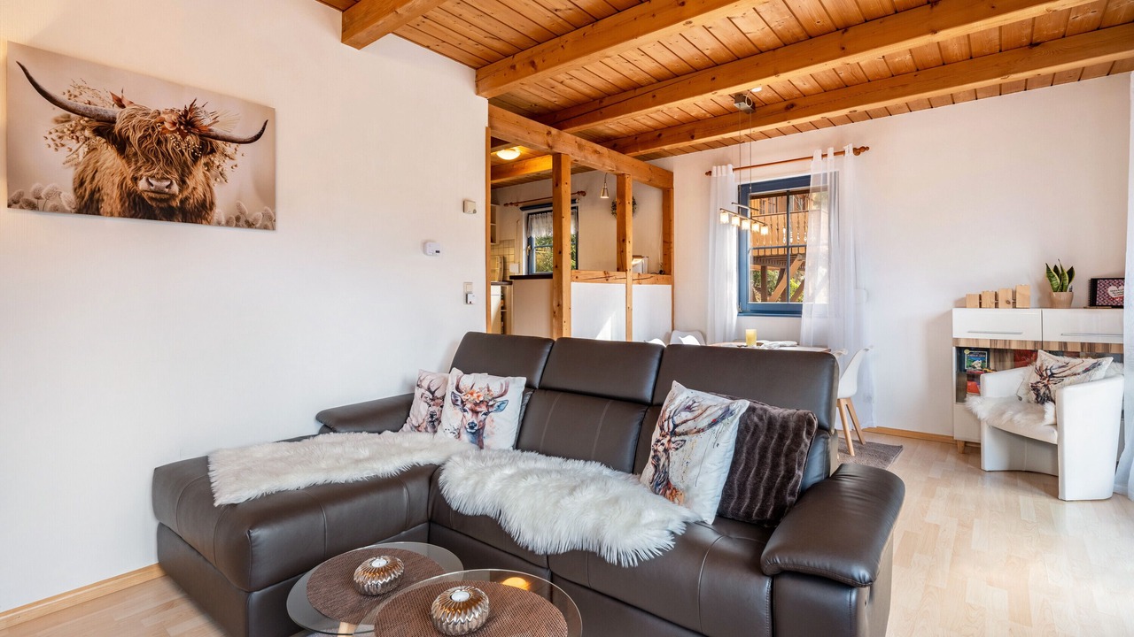 Photo of Livingroom in Hornberg