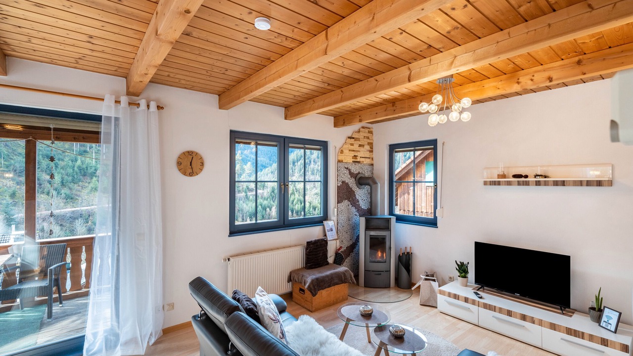 Photo of Livingroom in Hornberg