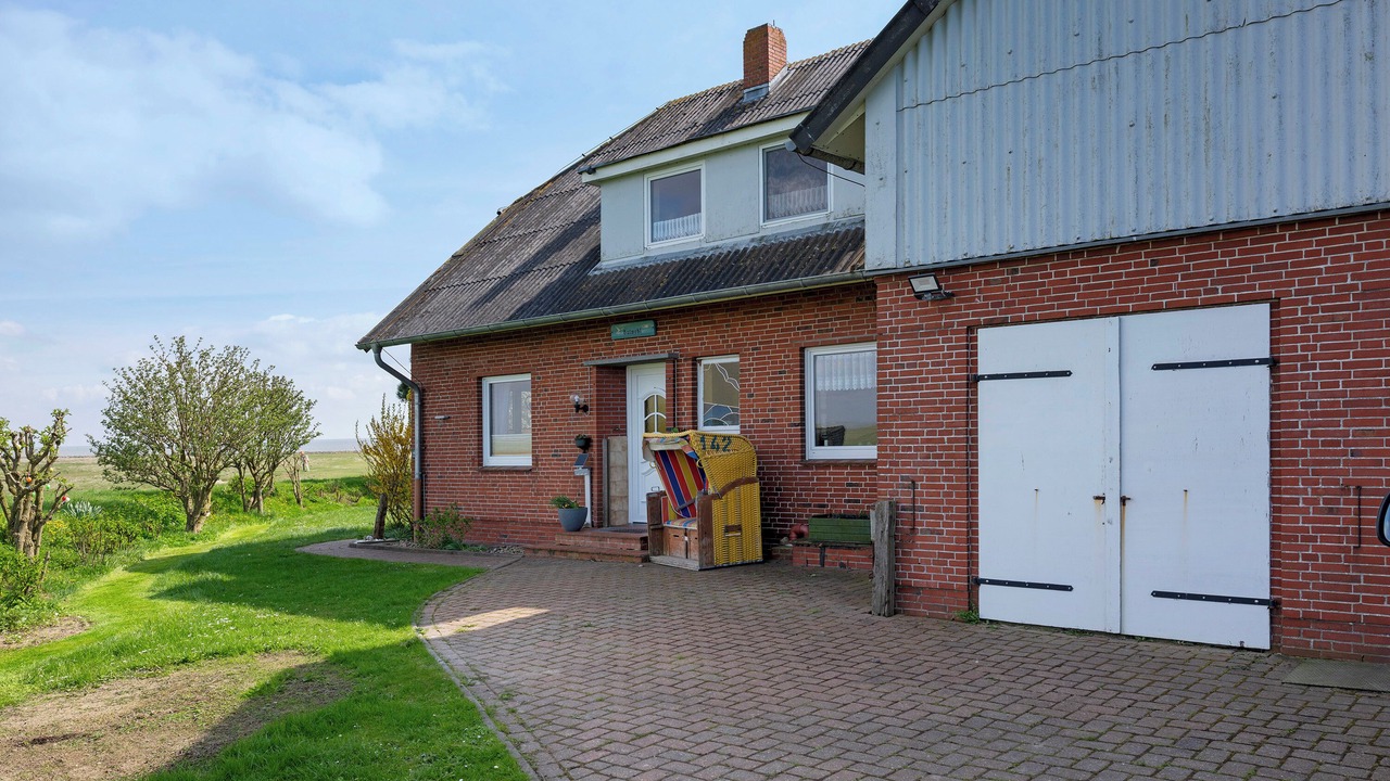 Photo of Outdoor in Langeneß