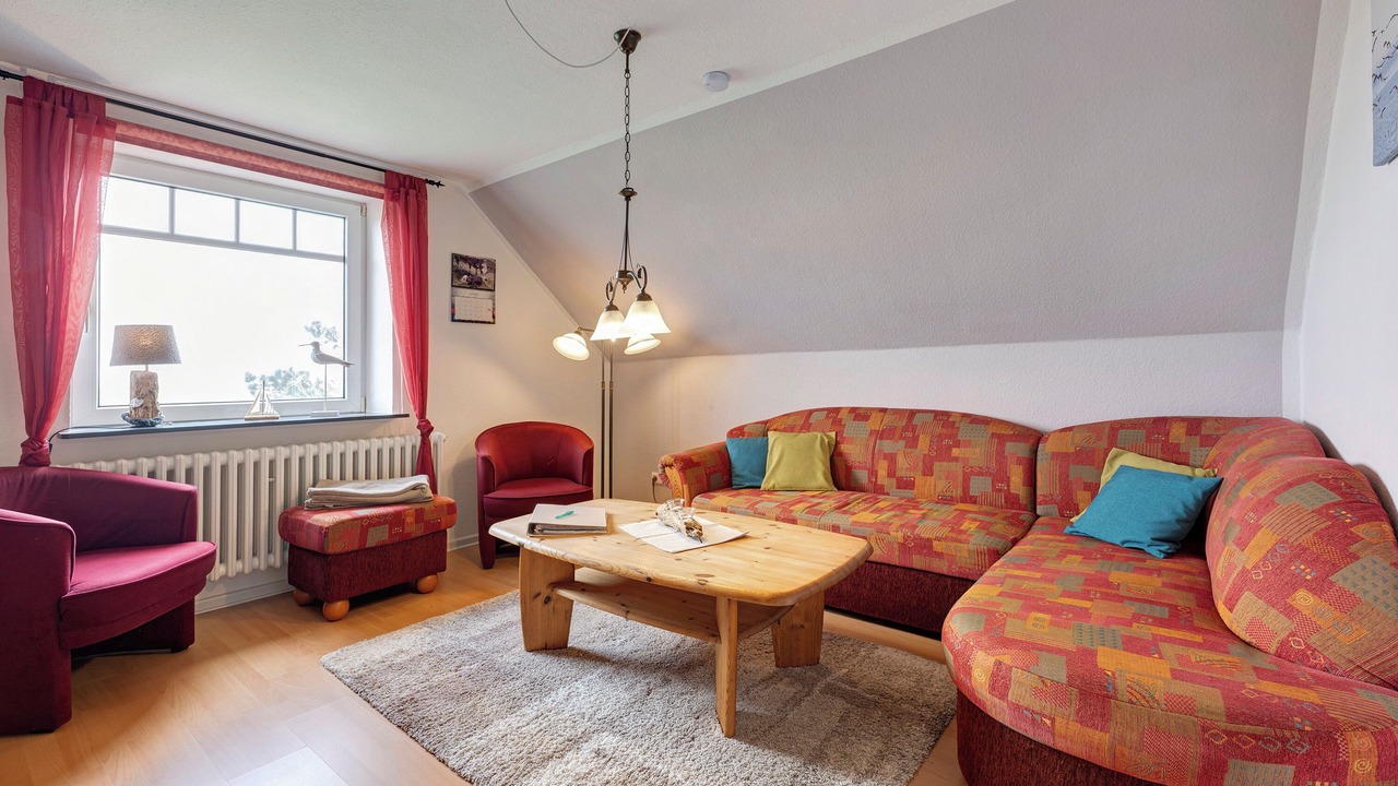 Photo of Livingroom in Langeneß
