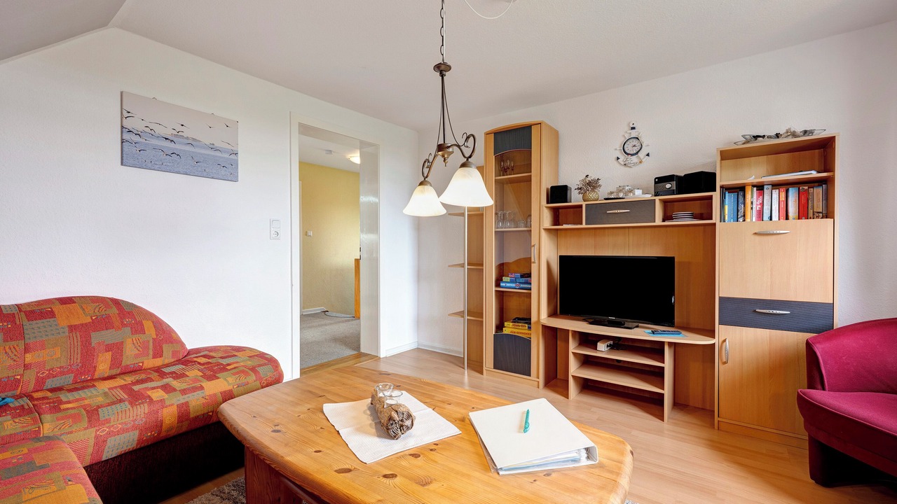 Photo of Livingroom in Langeneß