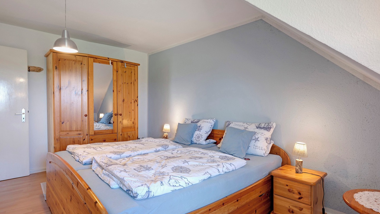 Photo of Bedroom in Langeneß