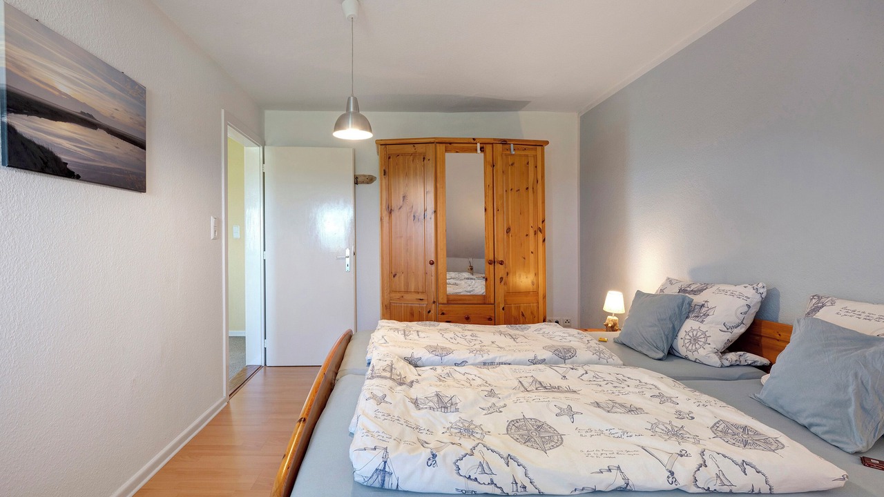 Photo of Bedroom in Langeneß