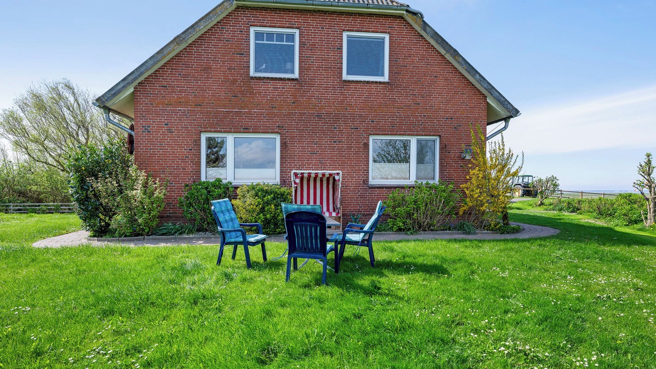 Photo of Outdoor in Langeneß