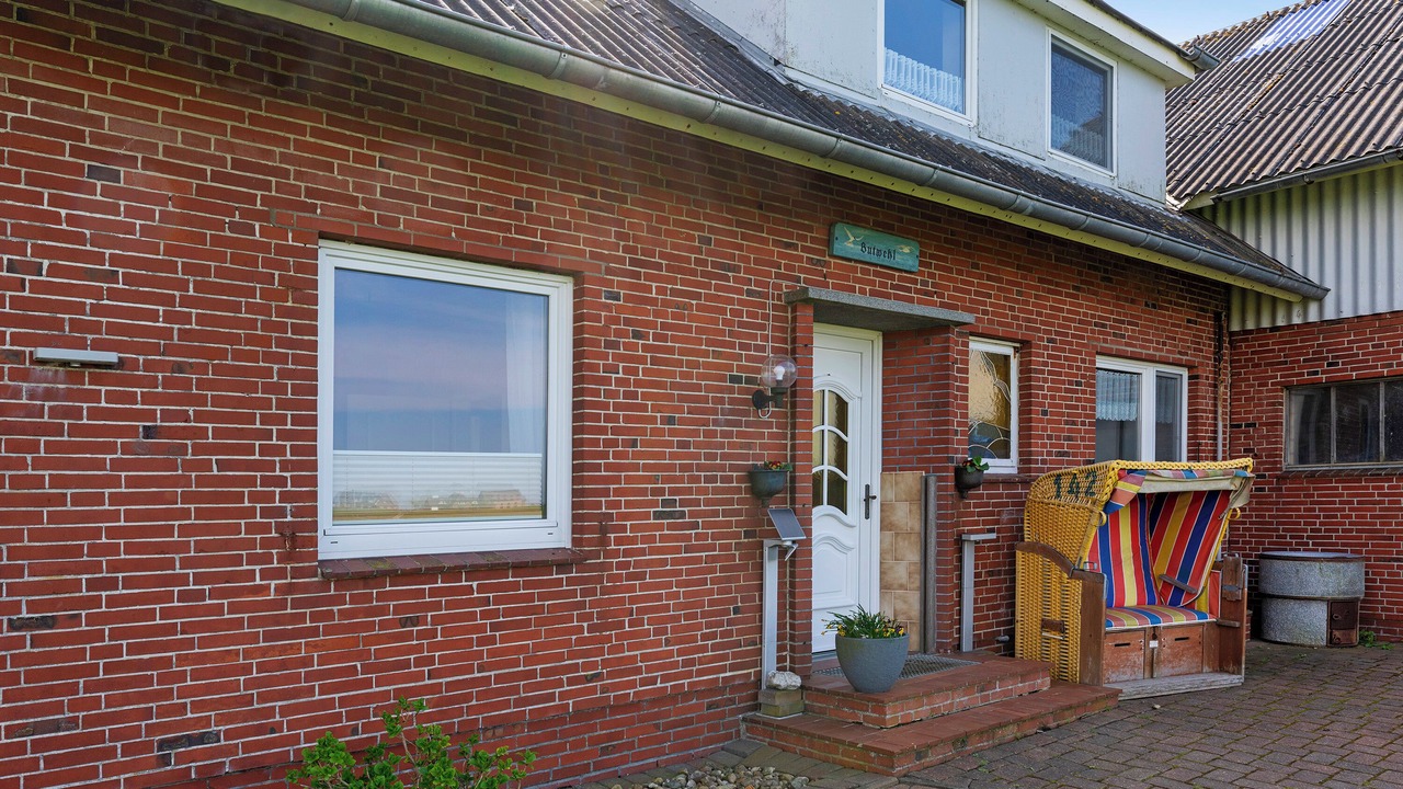 Photo of Outdoor in Langeneß