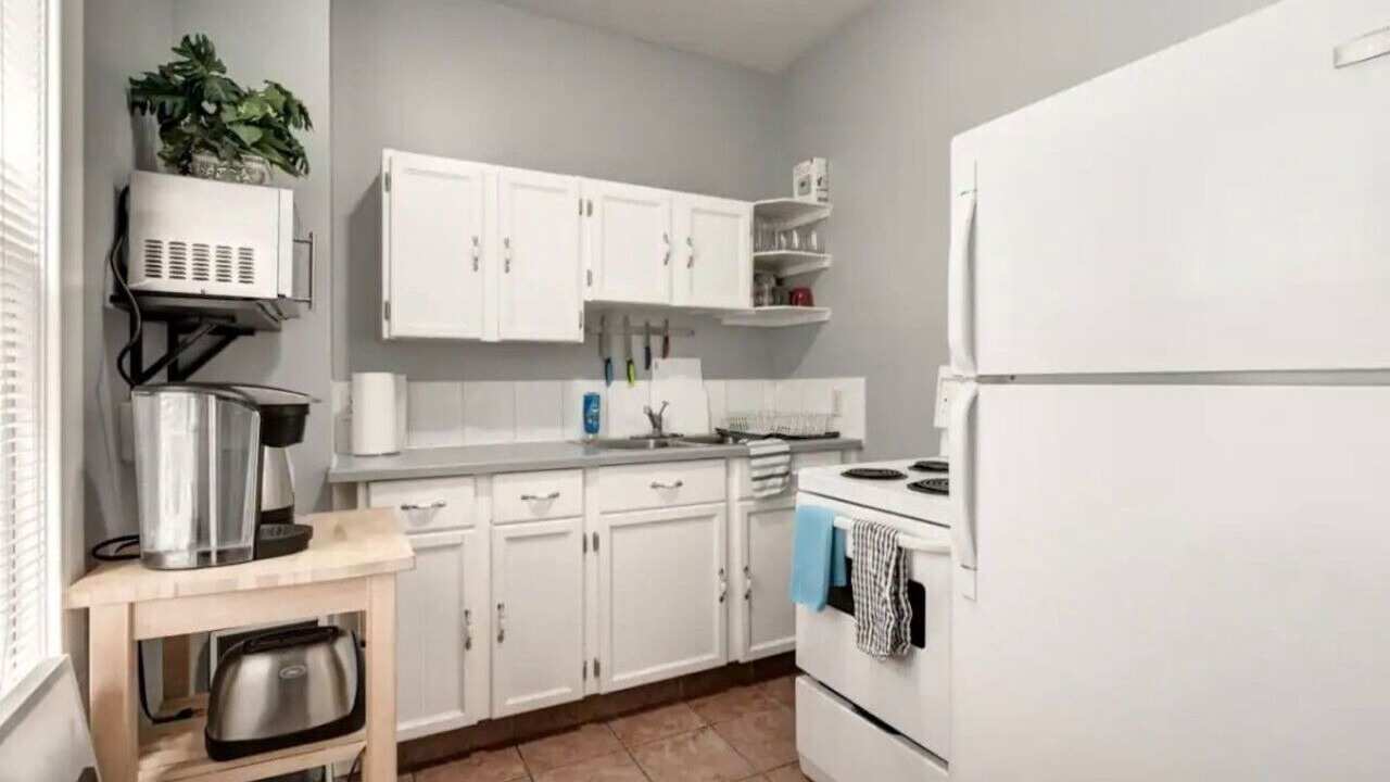 Photo of Kitchen in Bankview