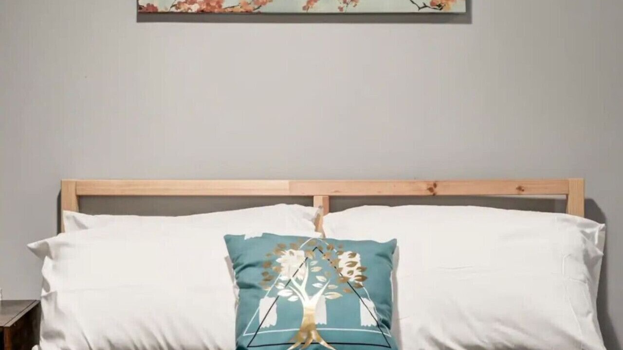 Photo of Bedroom in Bankview