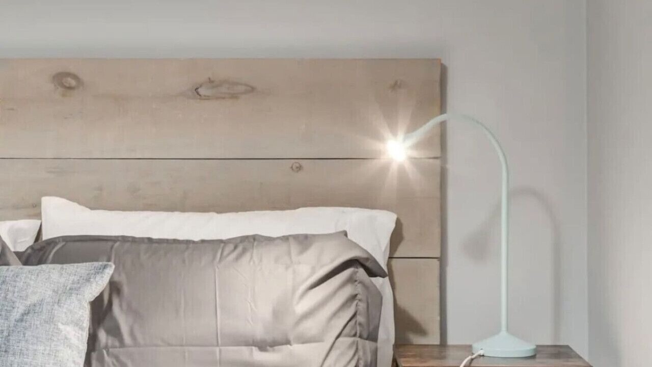 Photo of Bedroom in Bankview