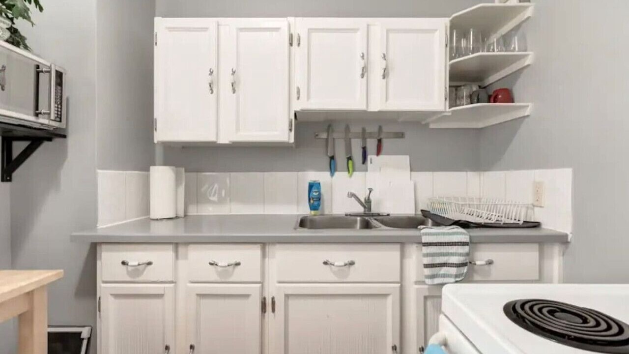 Photo of Kitchen in Bankview
