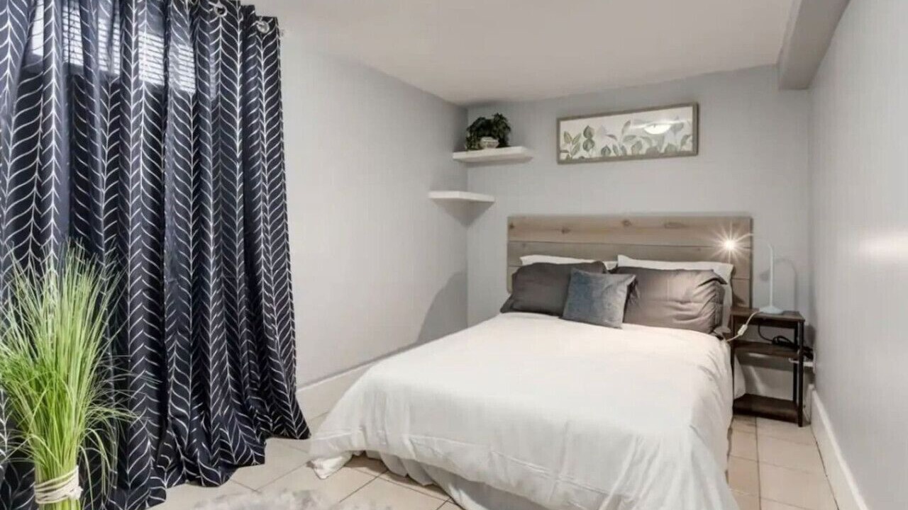 Photo of Bedroom in Bankview