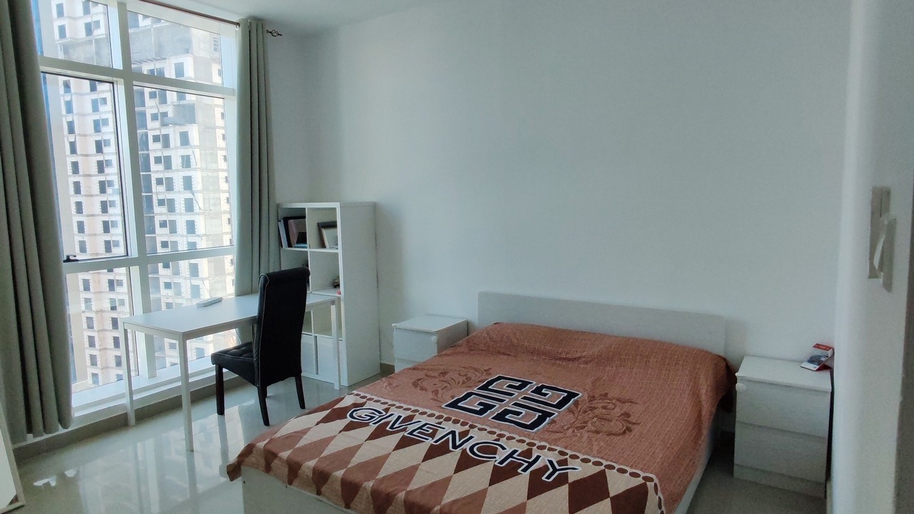 Photo of Bedroom in Al Khan