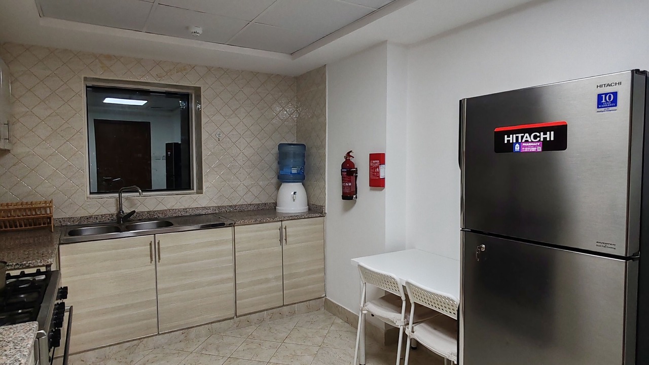 Photo of Kitchen in Al Khan