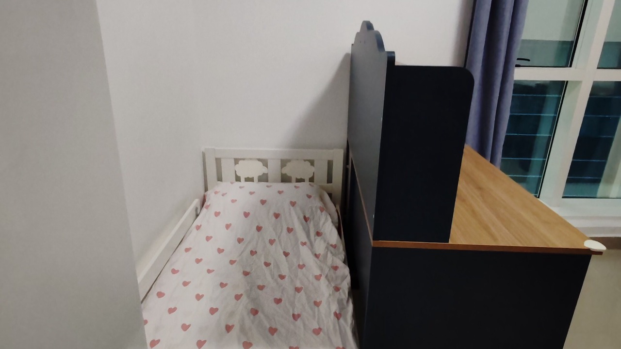 Photo of Bedroom in Al Khan