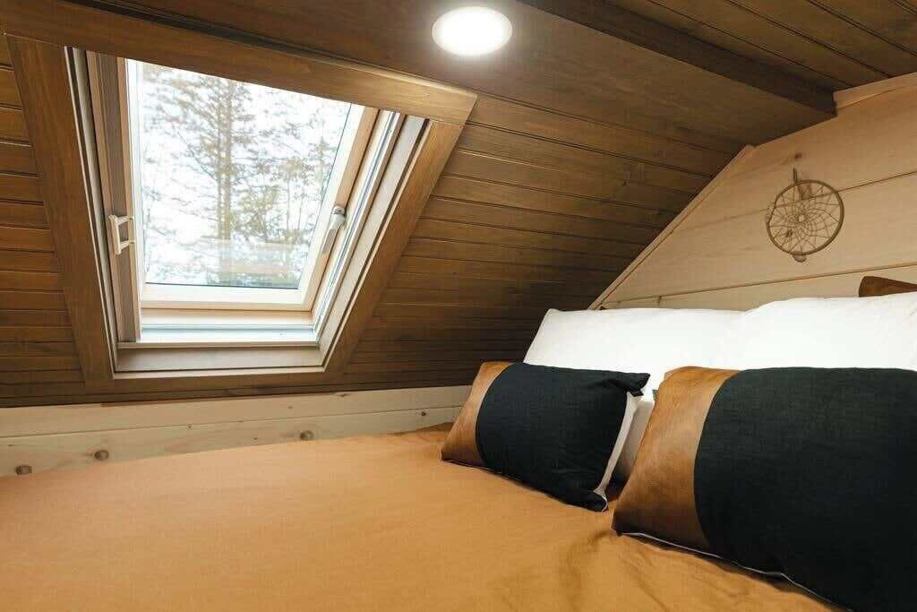 Photo of Bedroom in Chester