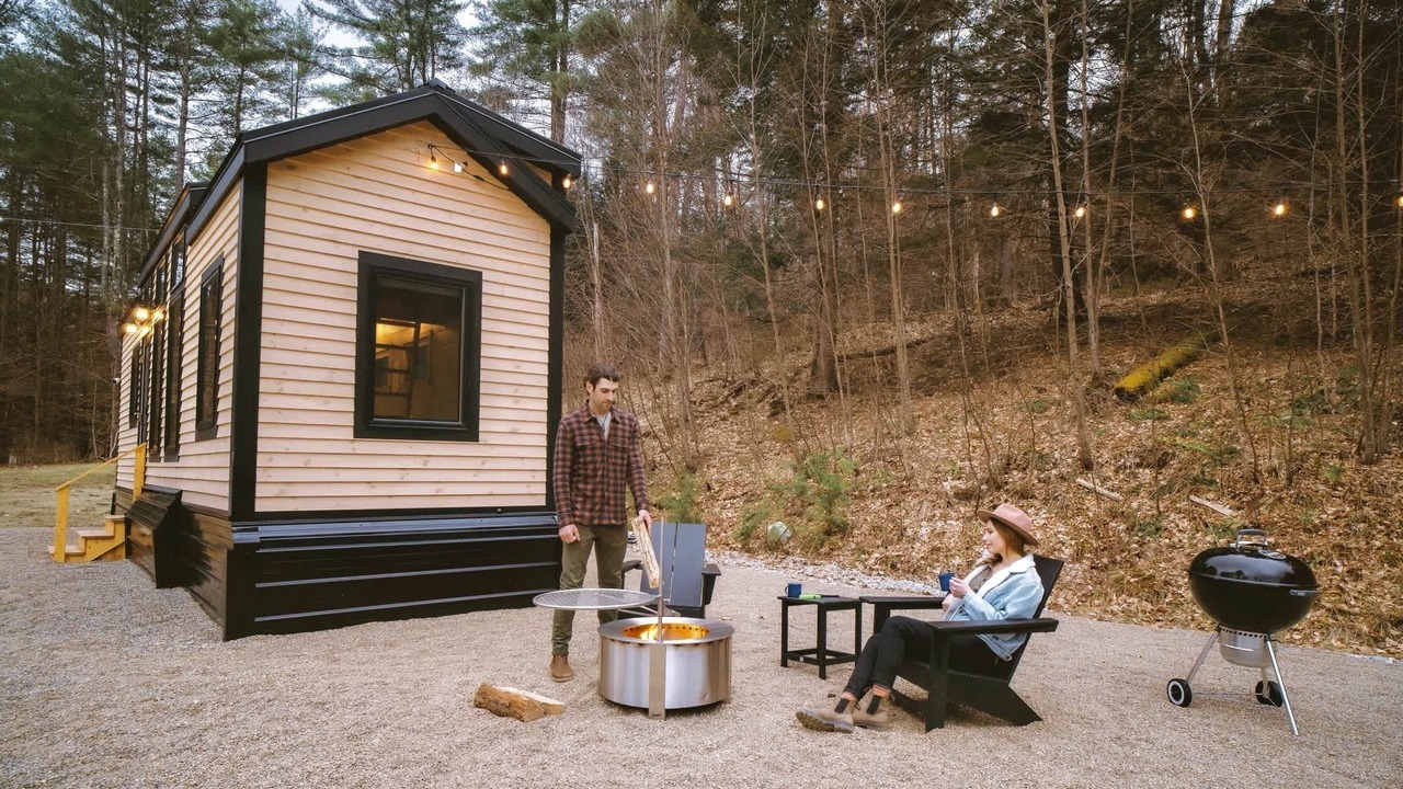 Photo of Outdoor in Chester