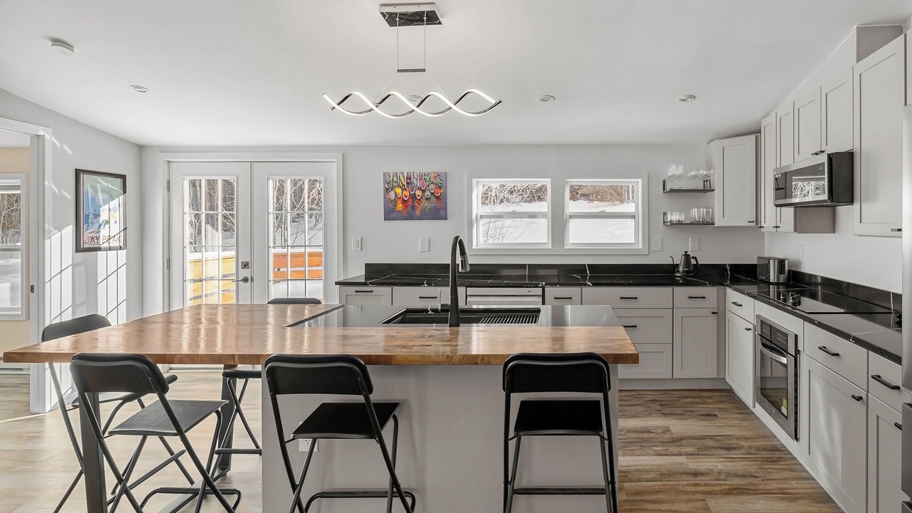 Photo of Kitchen in Newport