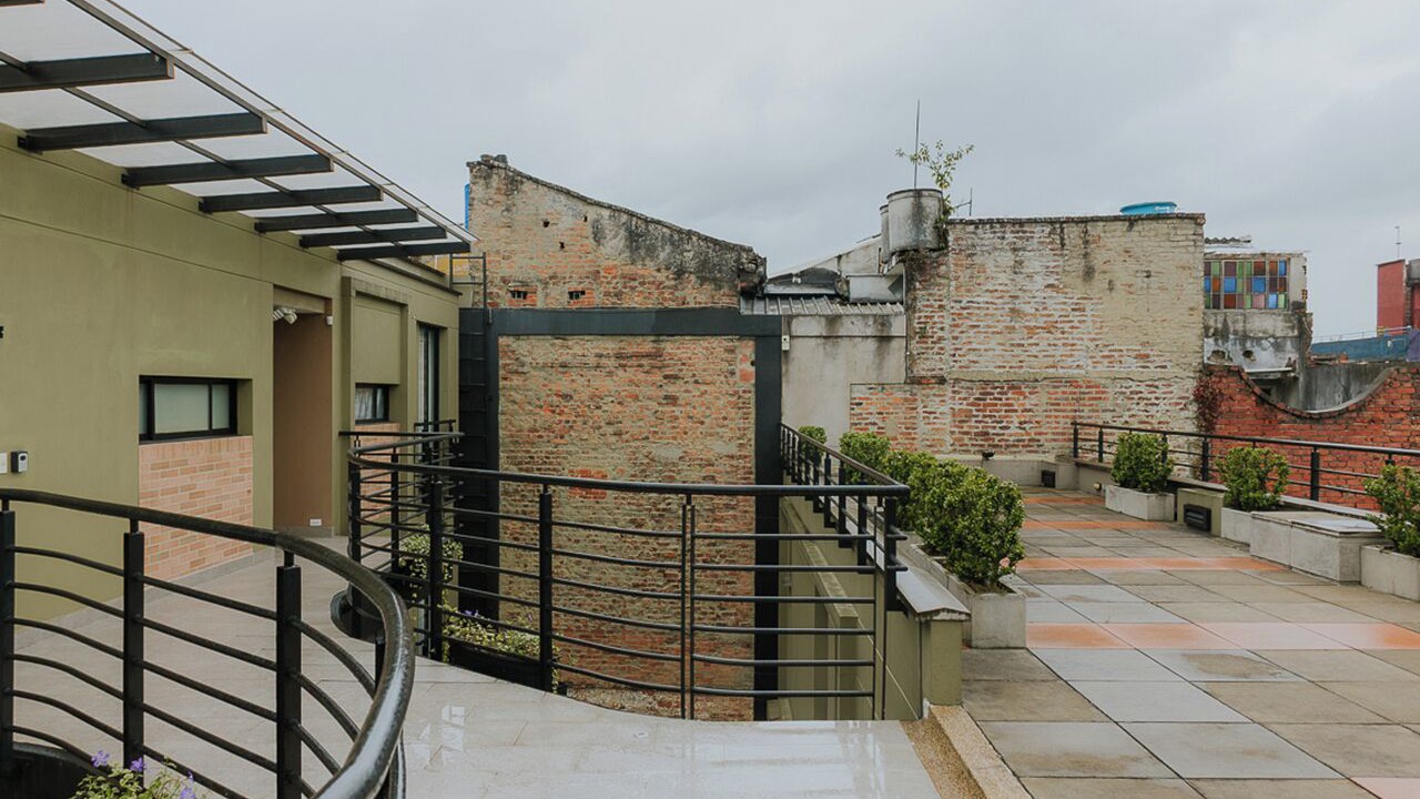 Photo of Others in La Candelaria