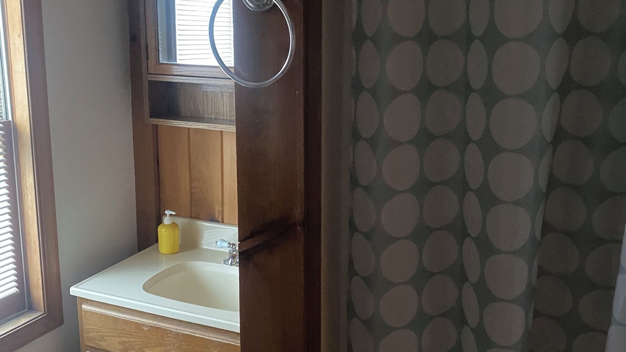 Photo of Bathroom in Port Jervis
