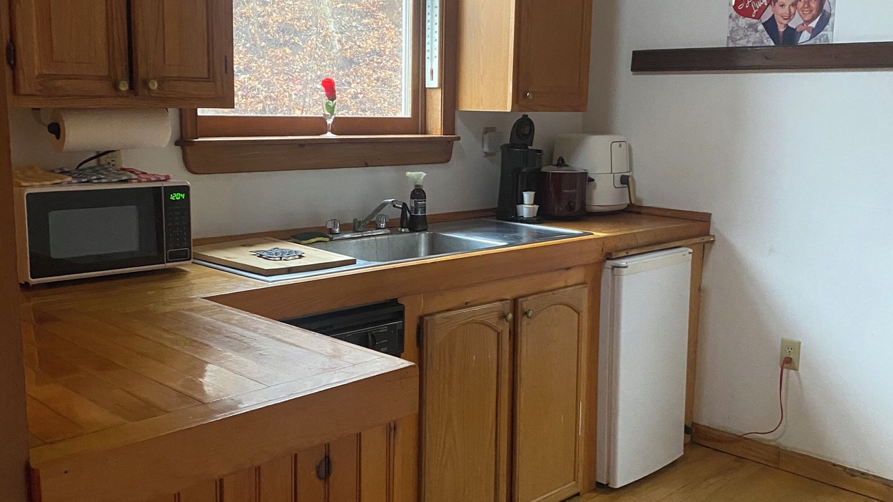Photo of Kitchen in Port Jervis