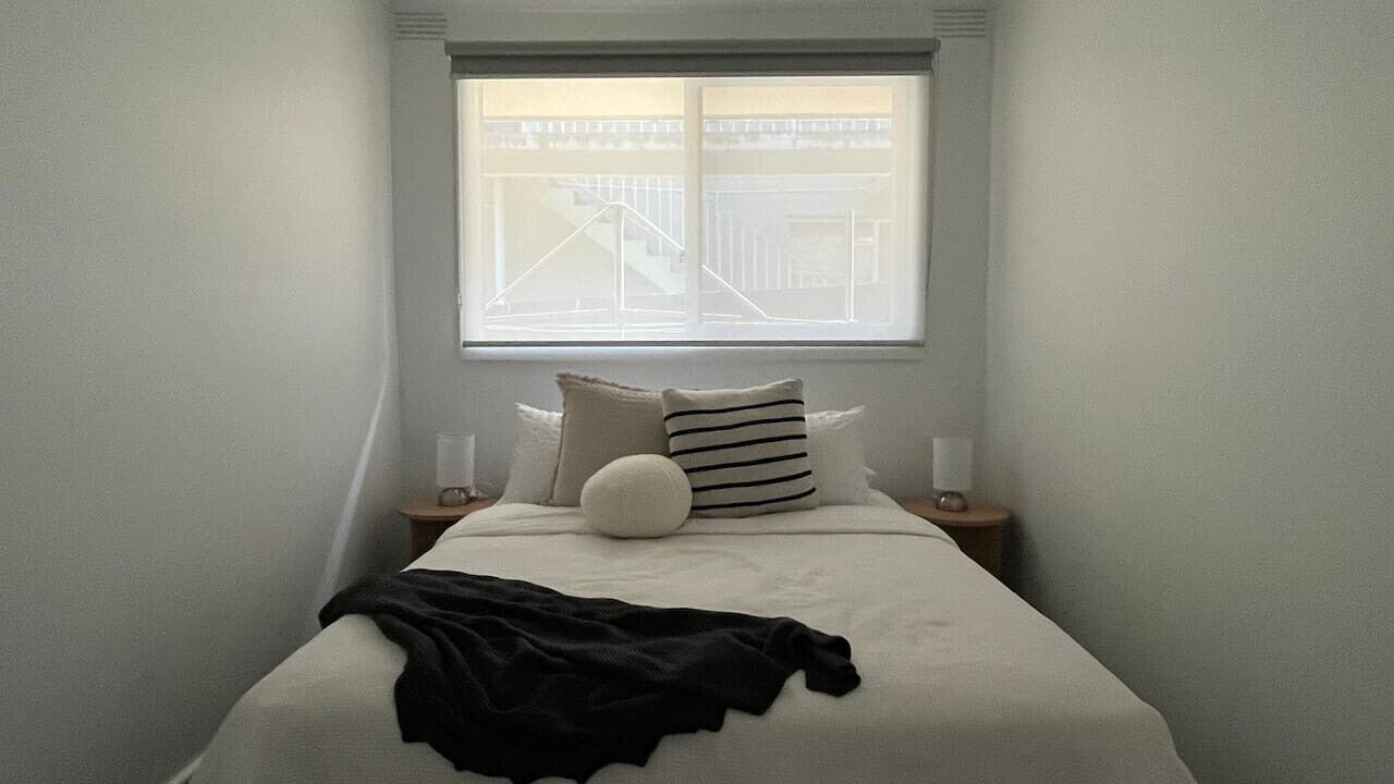 Photo of Bedroom in Brunswick West