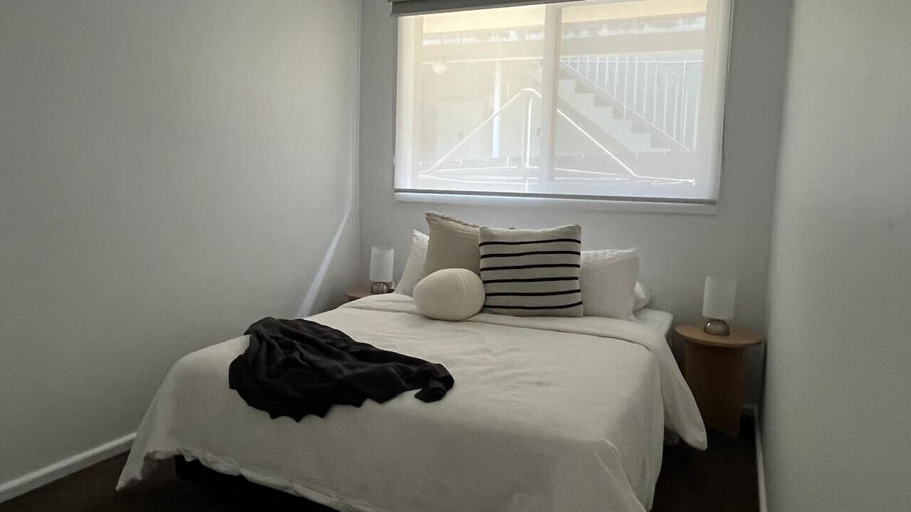 Photo of Bedroom in Brunswick West