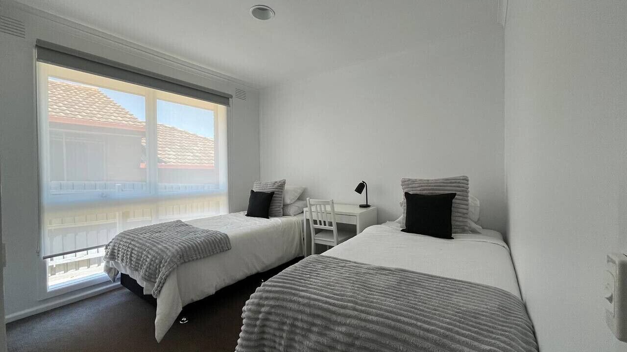 Photo of Bedroom in Brunswick West