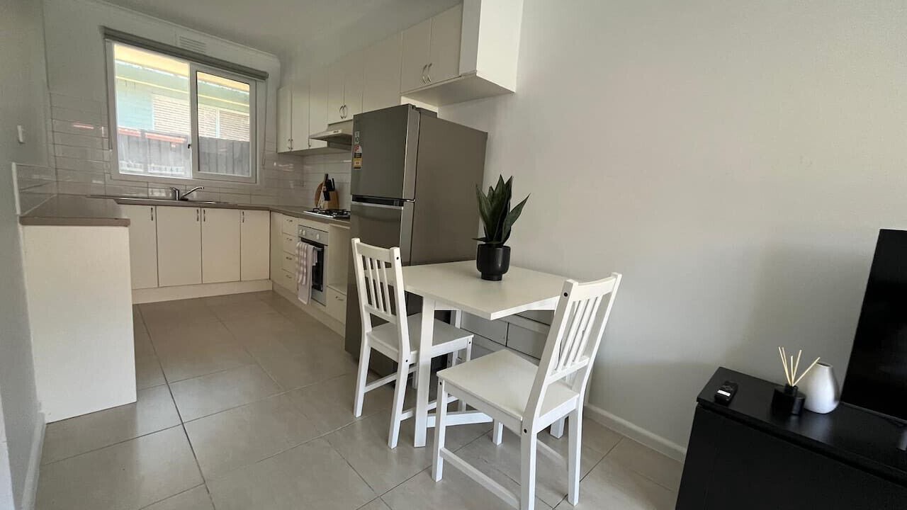 Photo of Kitchen in Brunswick West