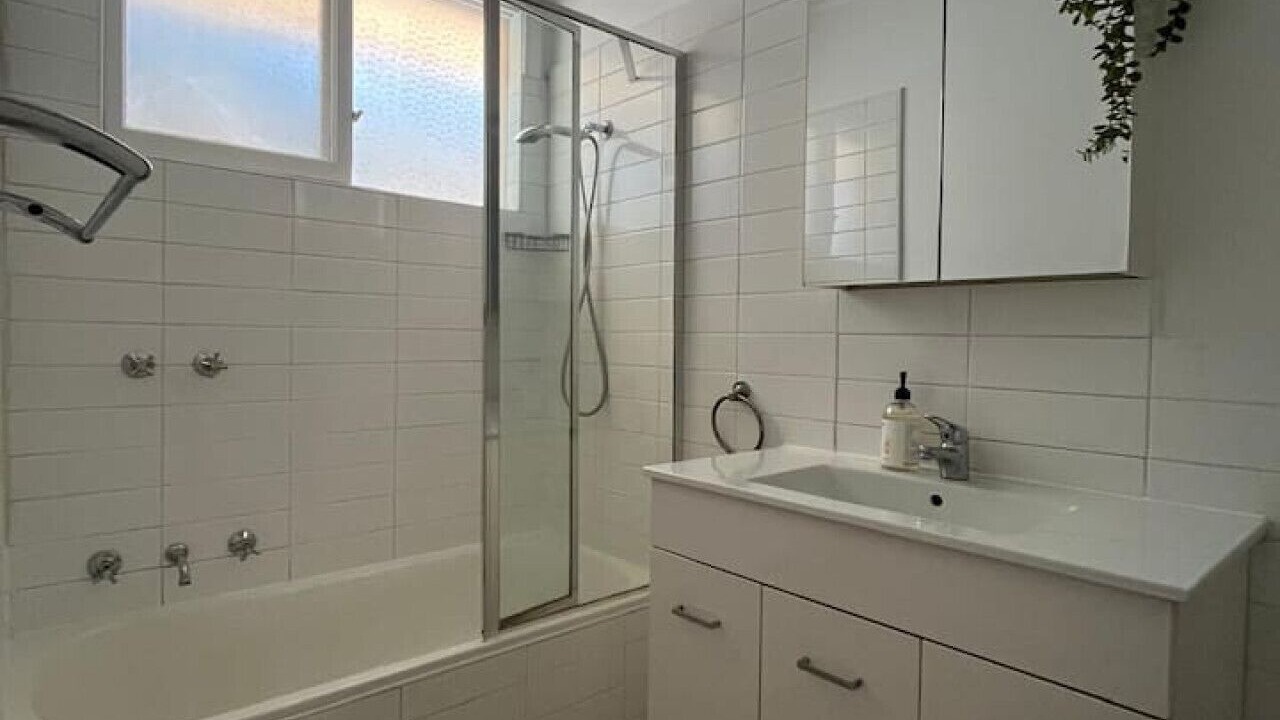 Photo of Bathroom in Brunswick West