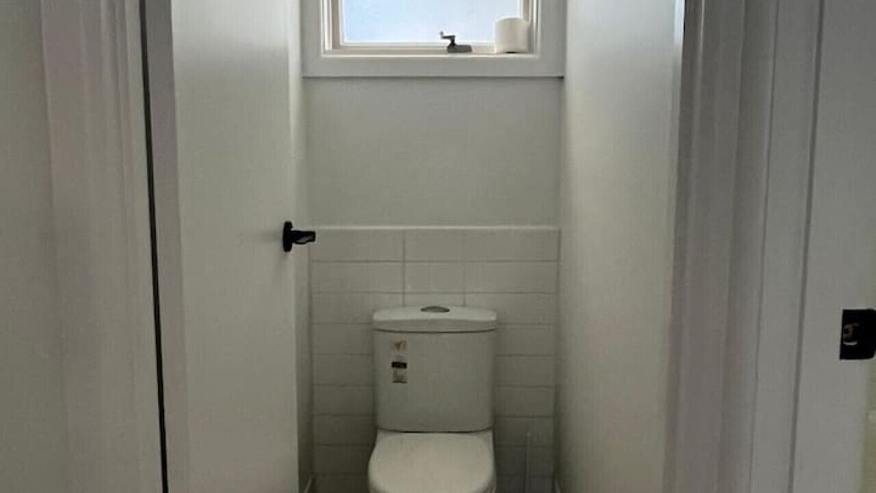 Photo of Bathroom in Brunswick West