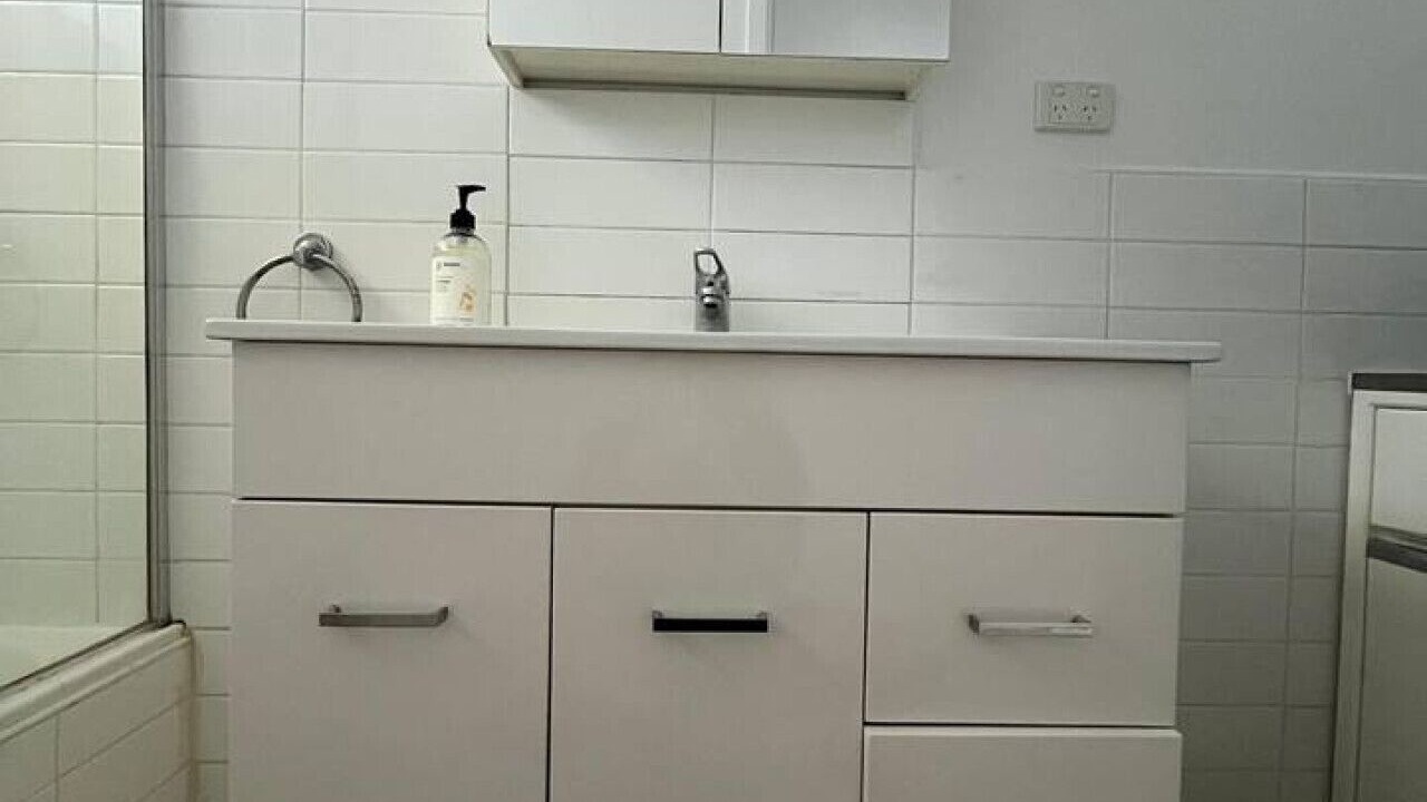 Photo of Bathroom in Brunswick West