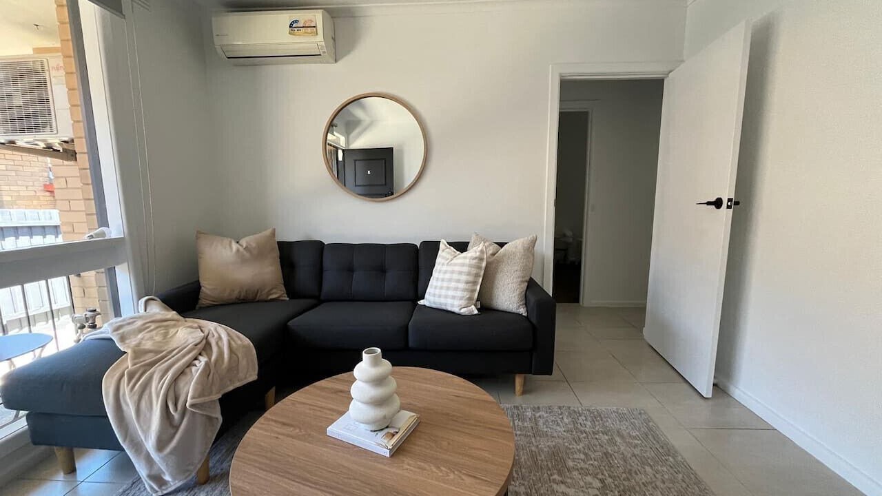 Photo of Livingroom in Brunswick West