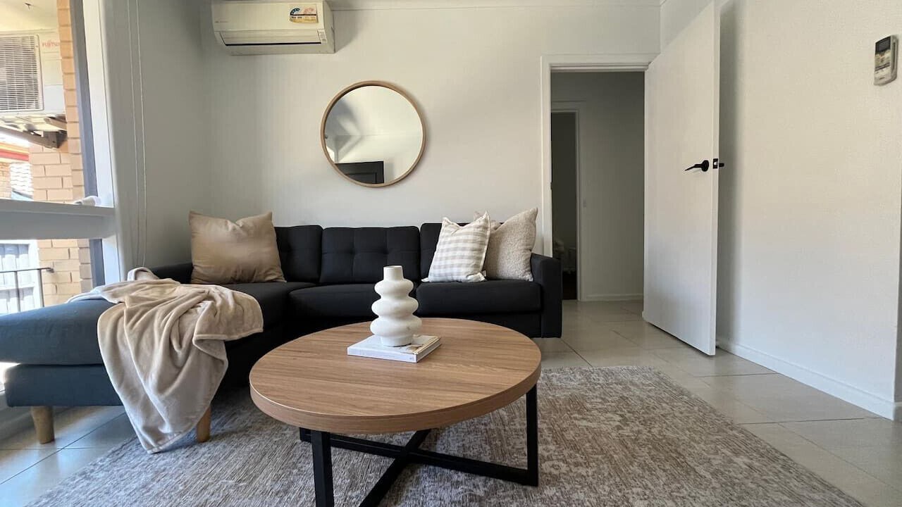 Photo of Livingroom in Brunswick West