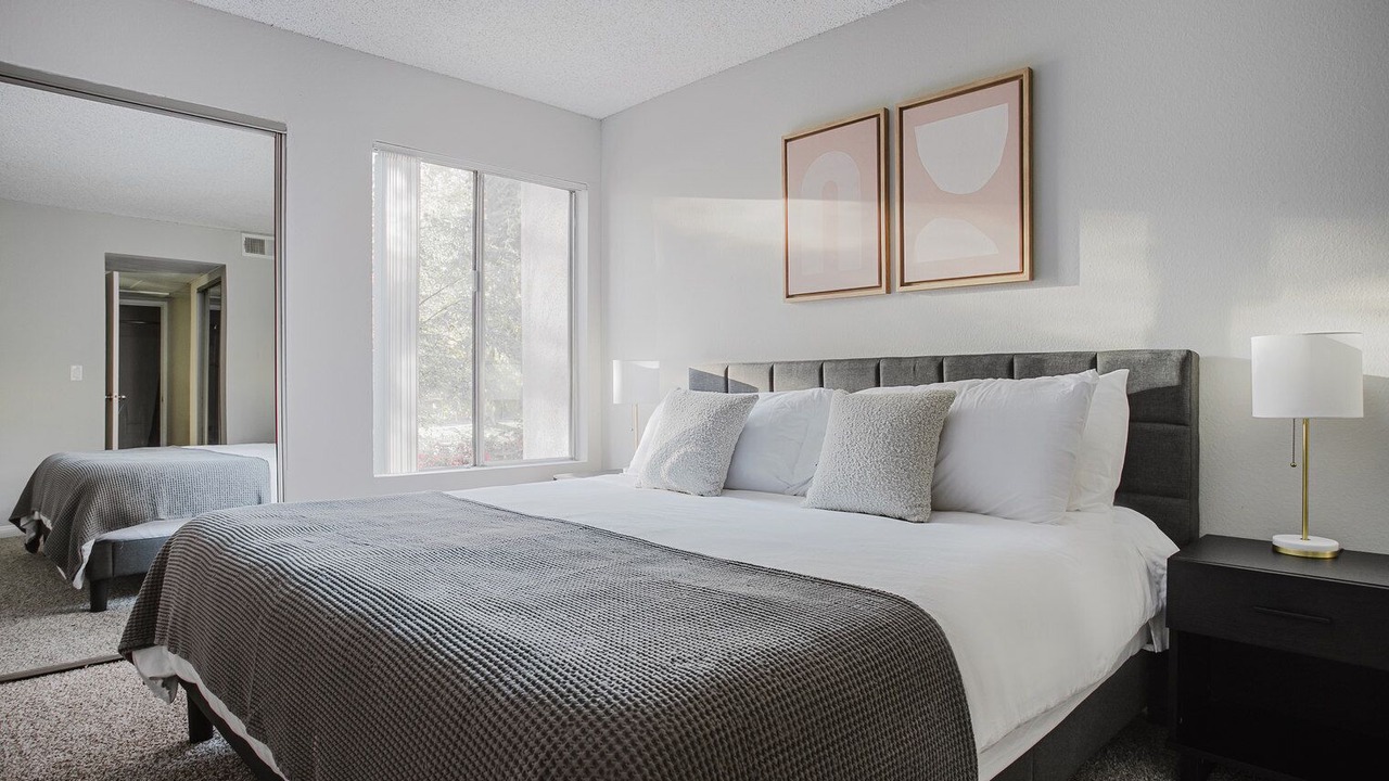 Photo of Bedroom in Atwater Village