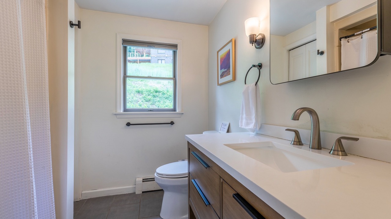 Photo of Bathroom in South Pomfret