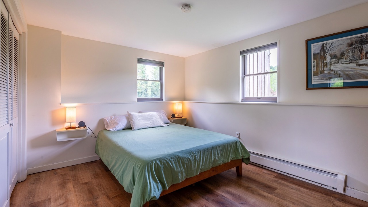Photo of Bedroom in South Pomfret